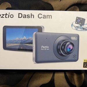 Dashboard Camera
